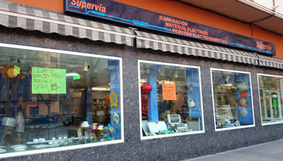 Supervia